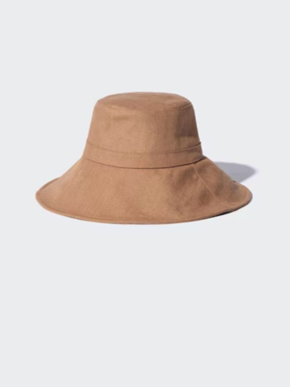 Uniqlo UV Protection Wide Brim Hat